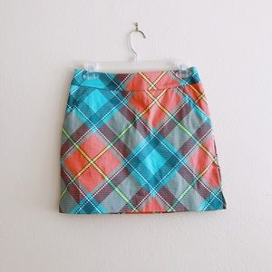 Loudmouth Women’s Golf Skort/Skirt